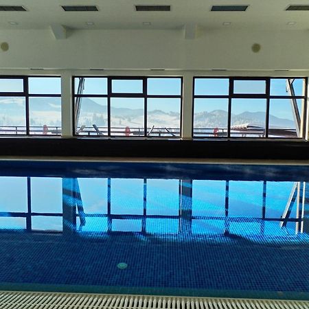 Pensiunea La Bella Vista Poiana Negrii Dış mekan fotoğraf