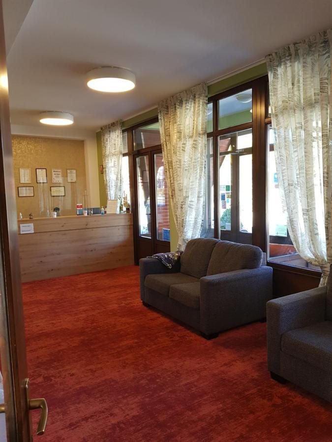 Pensiunea La Bella Vista Poiana Negrii Dış mekan fotoğraf